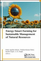 Energy-Smart Farming for Sustainable Management of Natural Resources 
